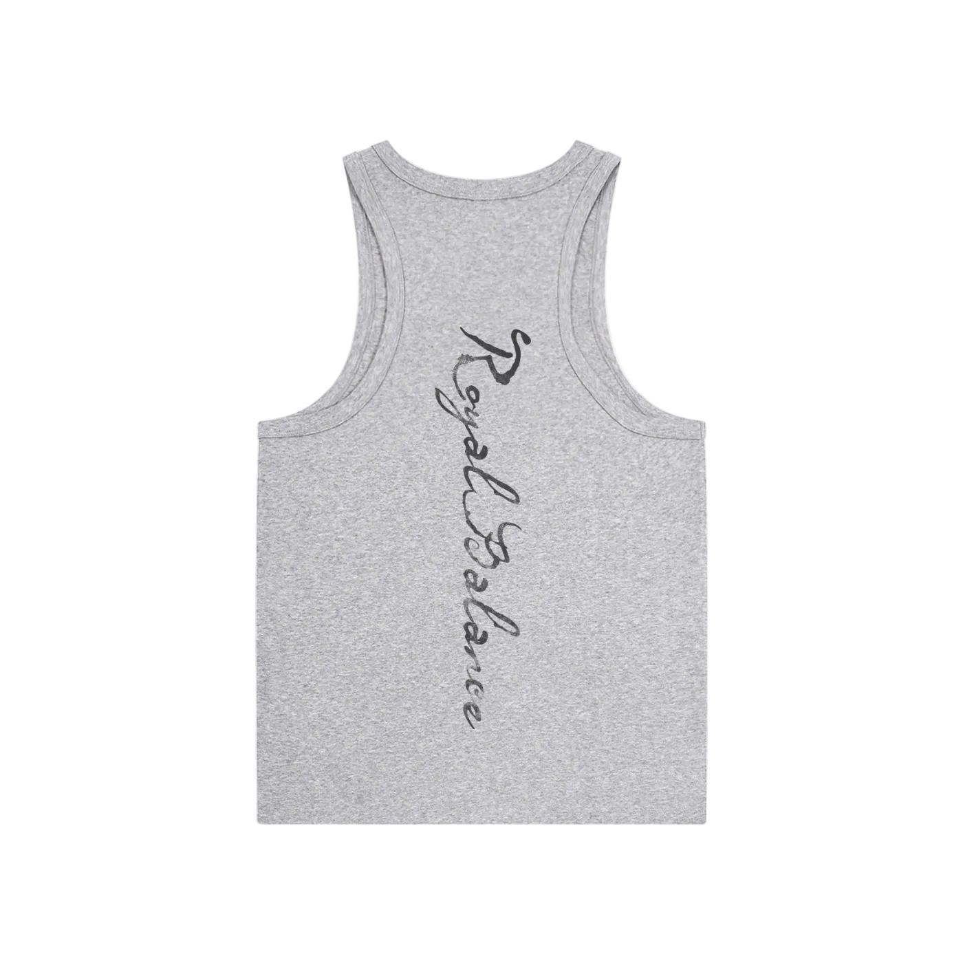 Royal Balance Apparel We Tha Culture Essential Performance Tank Top
