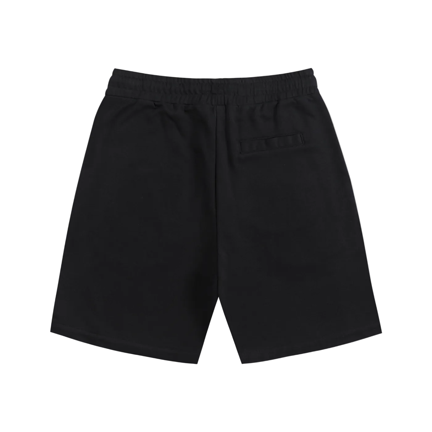 Royal Balance Apparel Fearless Queen Essential Cotton Shorts