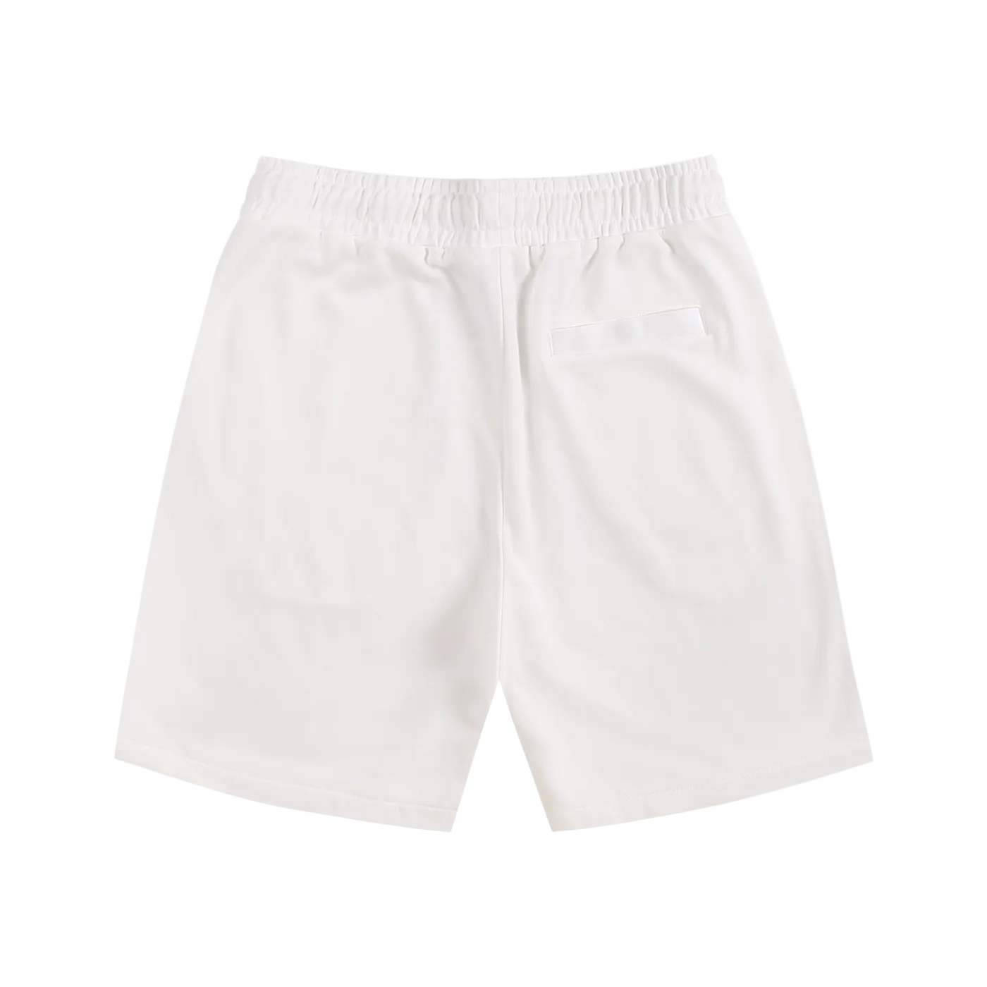 Royal Balance Apparel We Tha Culture Essential Cotton Shorts