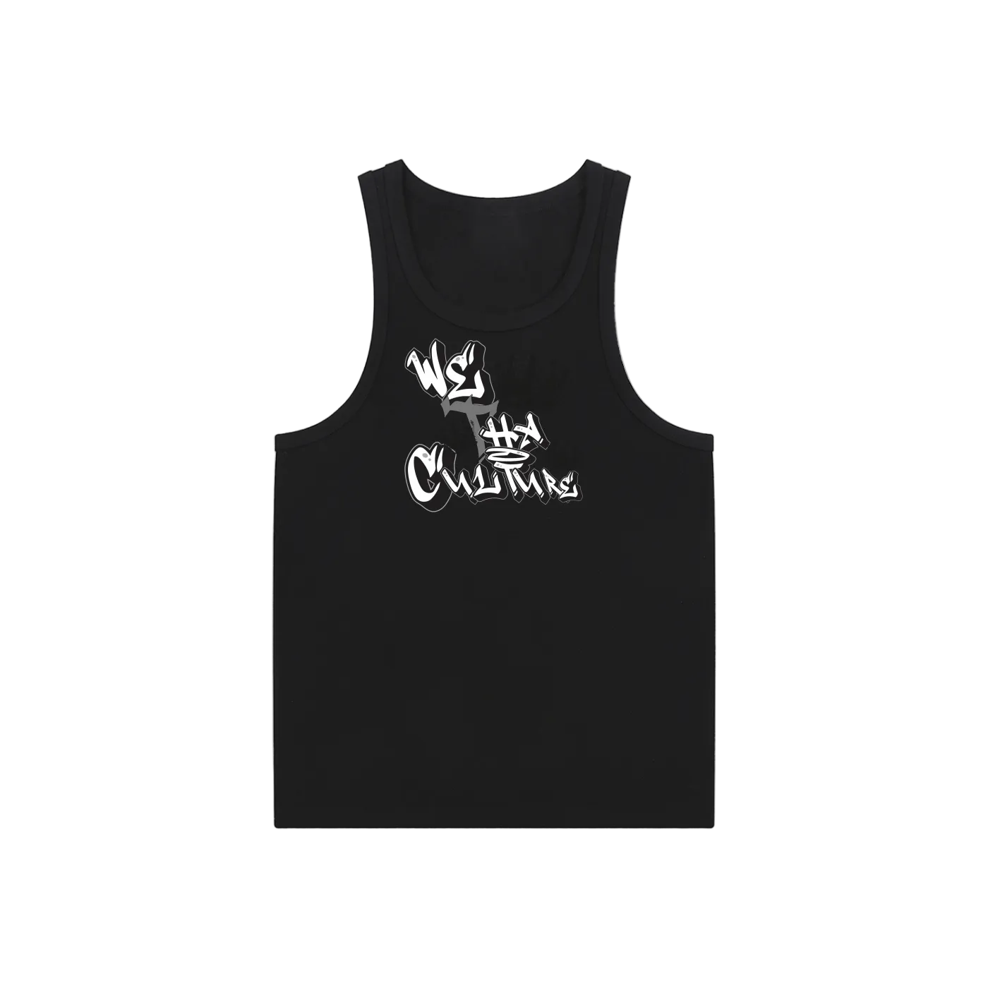 Royal Balance Apparel We Tha Culture Essential Performance Tank Top