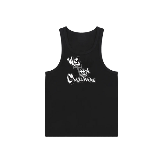 Royal Balance Apparel We Tha Culture Essential Performance Tank Top