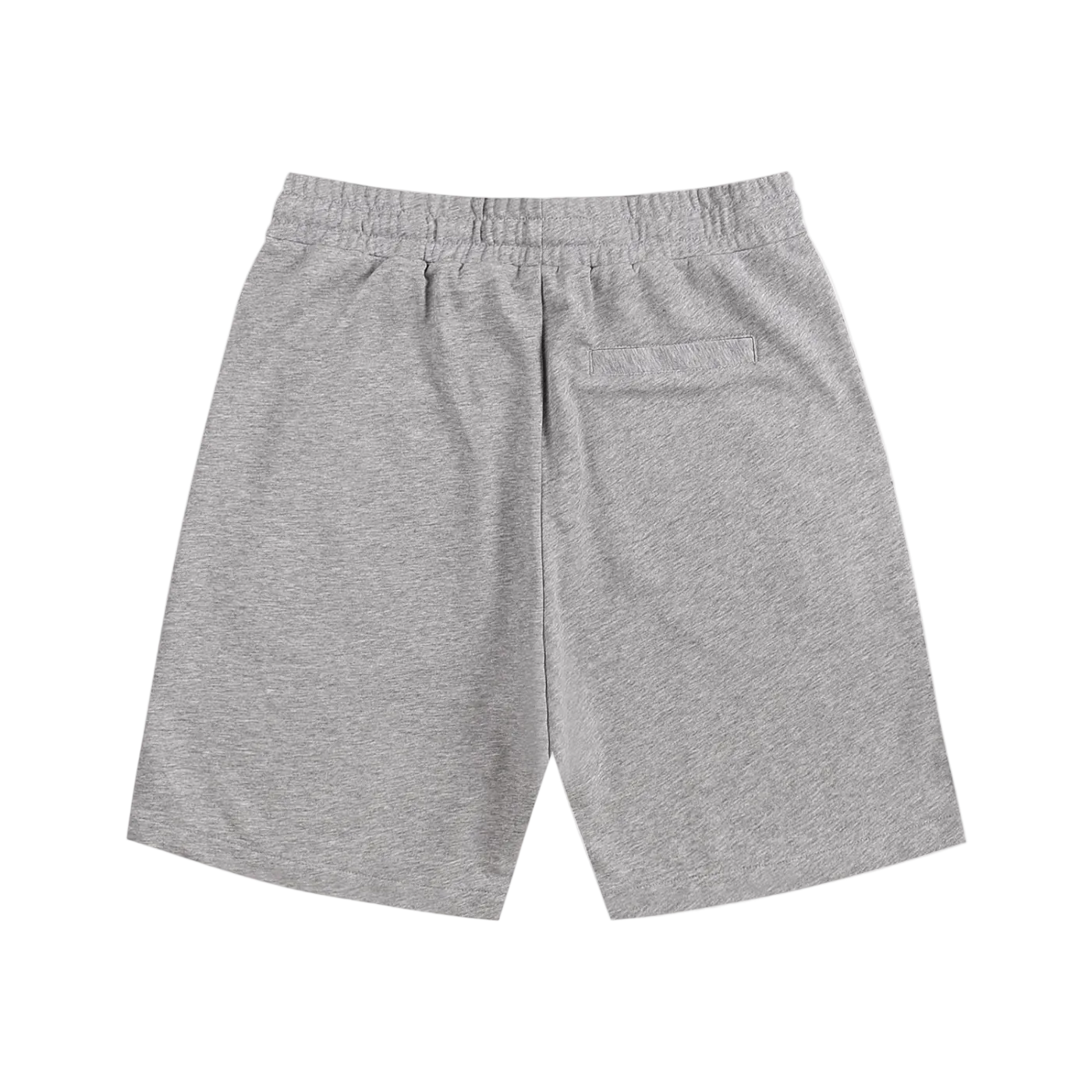 Royal Balance Apparel We Tha Culture Essential Cotton Shorts