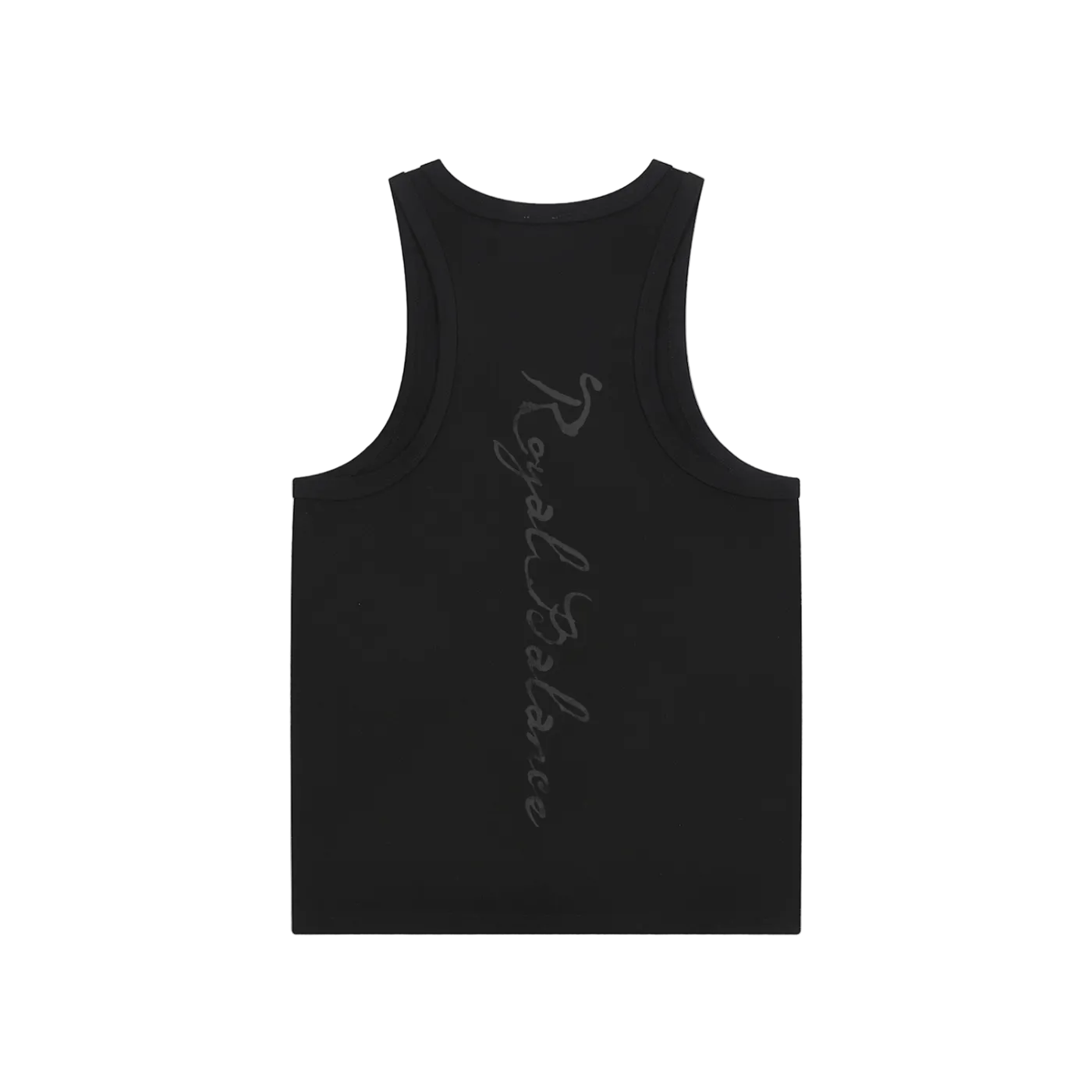 Royal Balance Apparel We Tha Culture Essential Performance Tank Top