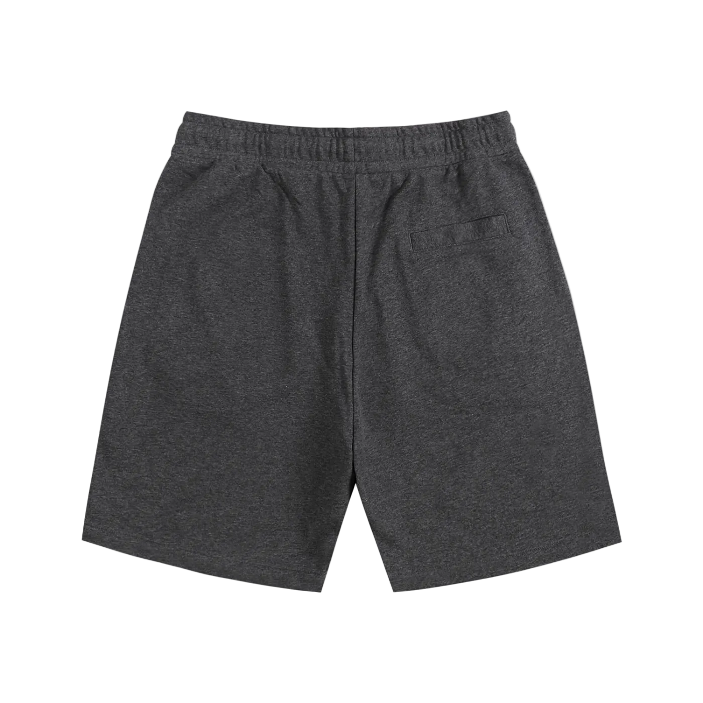 Royal Balance Apparel We Tha Culture Essential Cotton Shorts