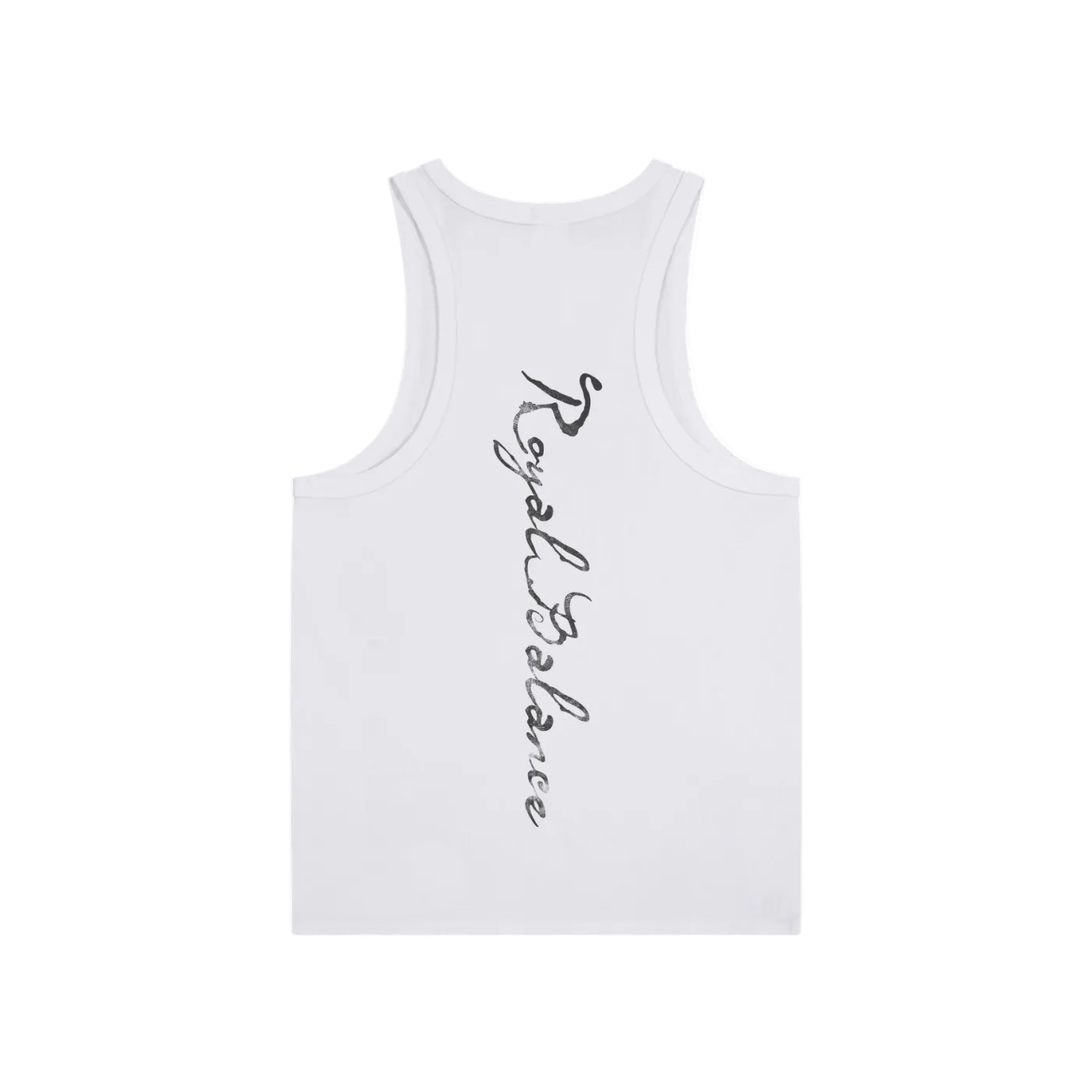 Royal Balance Apparel We Tha Culture Essential Performance Tank Top