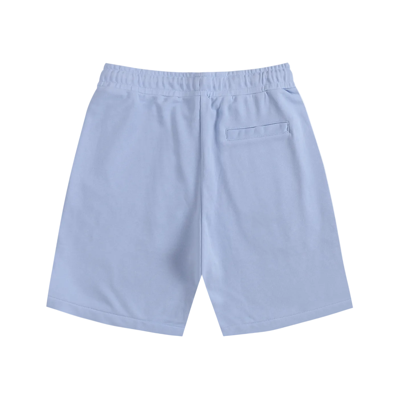 Royal Balance Apparel We Tha Culture Essential Cotton Shorts