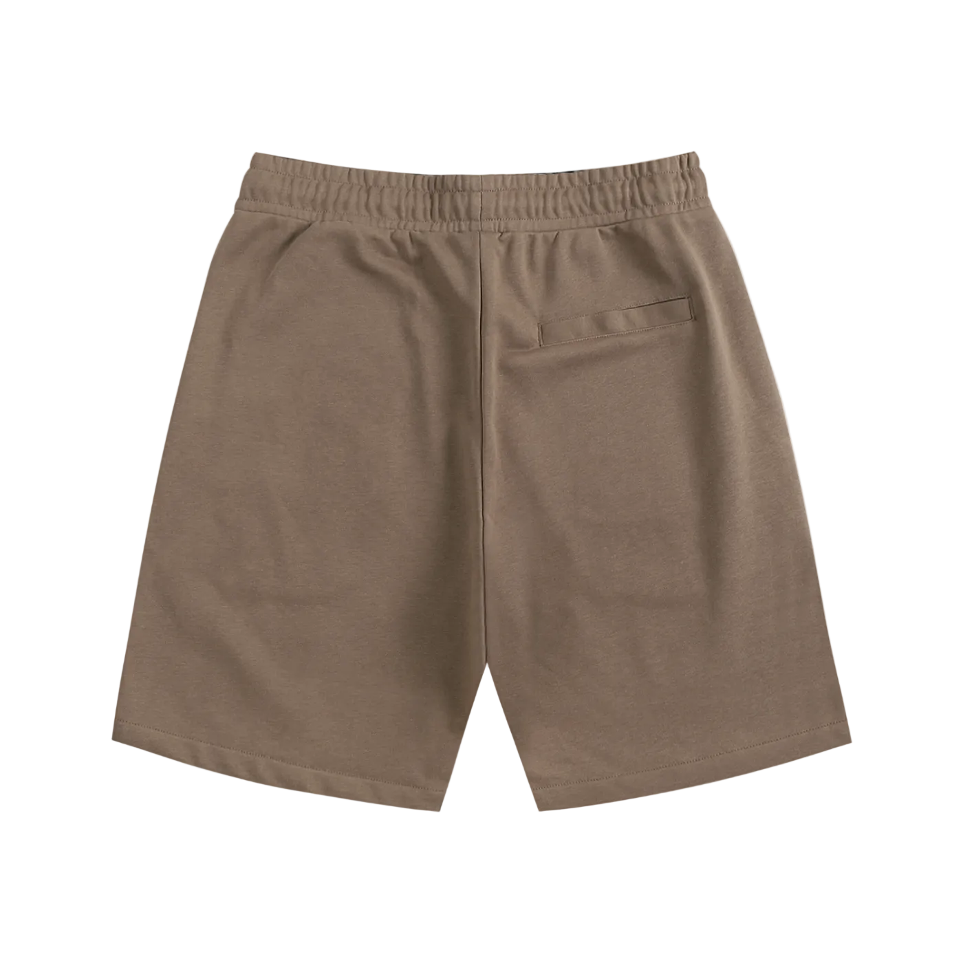 Royal Balance Apparel We Tha Culture Essential Cotton Shorts
